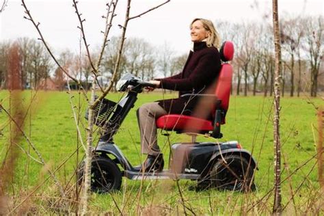 Brommobielen en Scootmobielen Te Koop